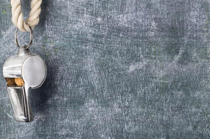 Mindfulness para el rendimiento deportivo. Entrenadores de deportes colectivos